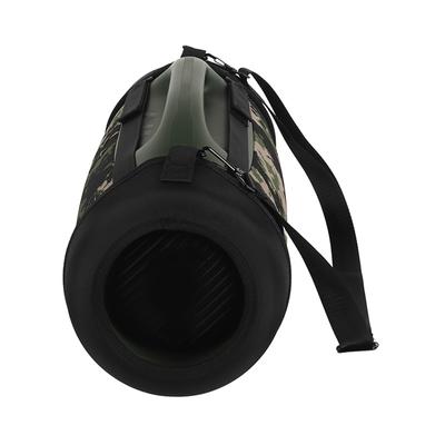 Для портативной Bluetooth-колонки JBL Boombox 4 Держатель-ремень Переноска Защитная стропа Чехол для колонки Наплечный ремень с двумя боковыми крышками