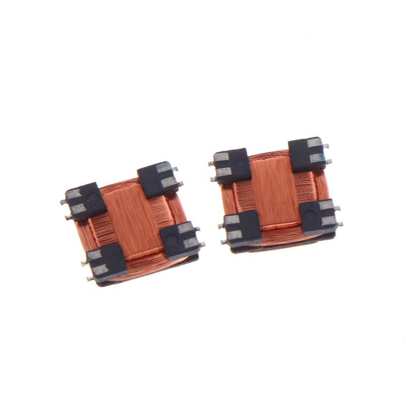 2/5Pcs 3D Inductance Antenna 722J Automobile Pke Low-Frequency Receiver Inductor Peps Entry Inductance Coil For Car Smart Key
