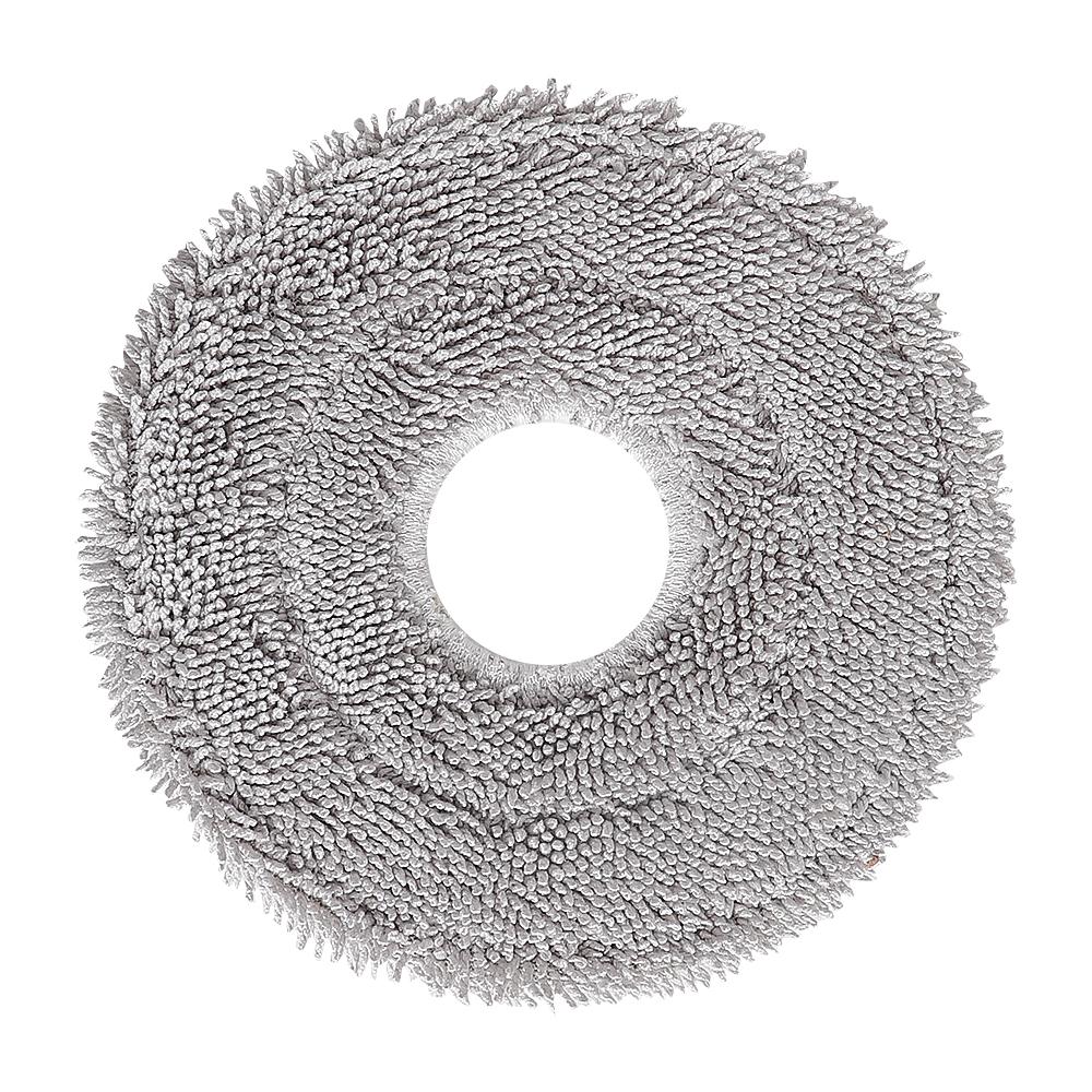 For Xiaomi 5 Pro OV21CN OV21GL Robot Vacuum Mop Cloth Dust Bags HEPA Filter Side Brush Main Brush Dust Bag Replacement Part