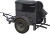 Germany 8kw Generator 3D Printer Kit 48CM8070 1/48 (Flak Sw-36) Sd.Ah.51