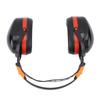 Noise Reduction Earmuffs Foldable Lightweight Hearing Protection Safety Over Head Ear Muff for