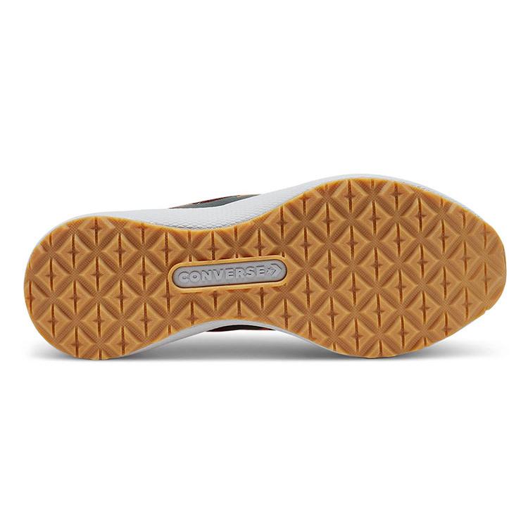 Звездная серия Rn Converse Низкие 'Камуфляж' 166443C