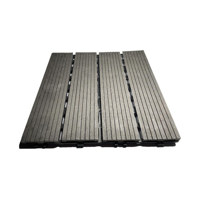 1 шт. искусственный водонепроницаемый уличный садовый инвентарь синтетическая трава плитка газон коврик растительный пол