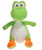 Plush - Mario - Yoshi - 30 Cm