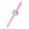 Sanrio Face Watch Love Hello Hello Kitty Pink 574899 (I Kitty)