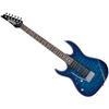 Gio GRX70QAL Леворукий - Clear Blue Burst