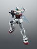 TAMASHII NATIONS РОБОТ Spirits Mobile Suit Zeta Gundam Jim II Federation Forces 130 мм окрашенная подвижная фигурка RMS-179 (Спецификация Земли) вер.
