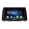 Android Радио CarPlay/Android Auto Авто Навигация Мультимедийный Плеер GPS RDS DSP Стерео Для Honda Crv 2017-2021