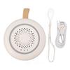 White Noise Machine for Baby Built In Soothing Music Automatic Sleep Aid Multi Modes Baby Sleep