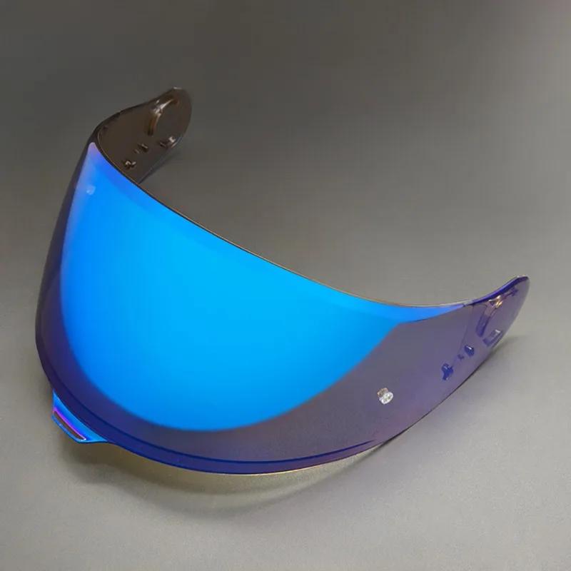 Motorcycle Helmet Lens for SHOEI CNS-1C GT-Air 3 Helmet Visor Windshield Shield Glasses Visor Helmet Accessories
