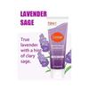 Lume Whole Body Deodorant Cream Clean Tangerine Skin Safe 72Hr Odor Control