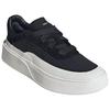 adidas Кеды для скейтборда Labcourt Унисекс Черно-белые KJ4572