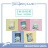 SHINee - [Поэт | Артист]_Умная версия альбома