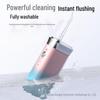 Portable Electric Water Flosser for Cross-Border Oral Care and Stone Removal