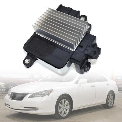 Блок модуля вентилятора охлаждения радиатора 89257-30060 для Toyota Sienna RAV4 Lexus ES350