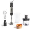 Immersion Blender Krups HZ 6568 Perfect Mix 8500