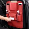 Органайзер для спинки автомобильного сиденья с 7 карманами Сумка для хранения на спинке автомобильного сиденья