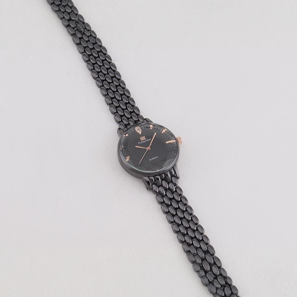 Женские модные кожаные часы