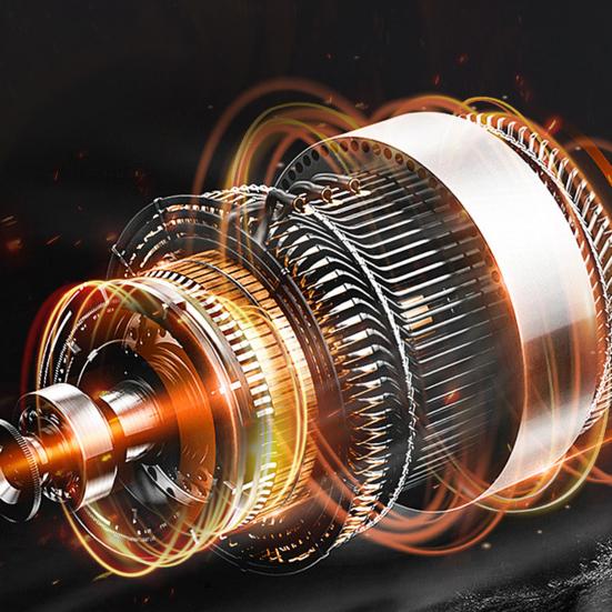 Вытяжка с регулируемым углом по высоте, эффективная фильтрация воздуха, мини-размер, съемная вилка европейского стандарта, портативный кухонный вытяжной вентилятор