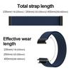 Adjustable Fitness Band Elastic Replacement Strap High Quality Fitness Tracking Band for Whoop 4.0