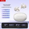 Наушники Bluetooth с открытым ухом, на клипсе, с костной проводимостью, Newman LY36