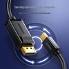 UGREEN Mini DisplayPort to DisplayPort Adapter Cable 4K
