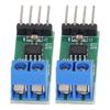 2Pcs 29*11mm CAN Bus Transceiver Module 4.75 ~ 5.25v TJA1050 Bus Transceiver Module  for STM32 Code