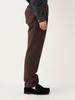 Ships Colors Men's Multi-Function Easy Slacks, Brown, Size L, 213130116