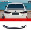 Аксессуары для Honda City RS Sedan 2020 года: Задний спойлер, Спойлер на крышу, Диффузор, Боковые юбки.