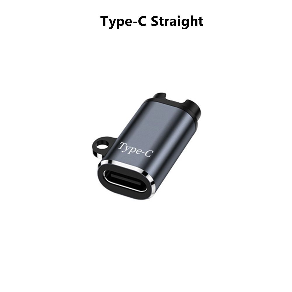 Мини-адаптер Micro USB Type C, зарядный кабель, переходник для смарт-часов