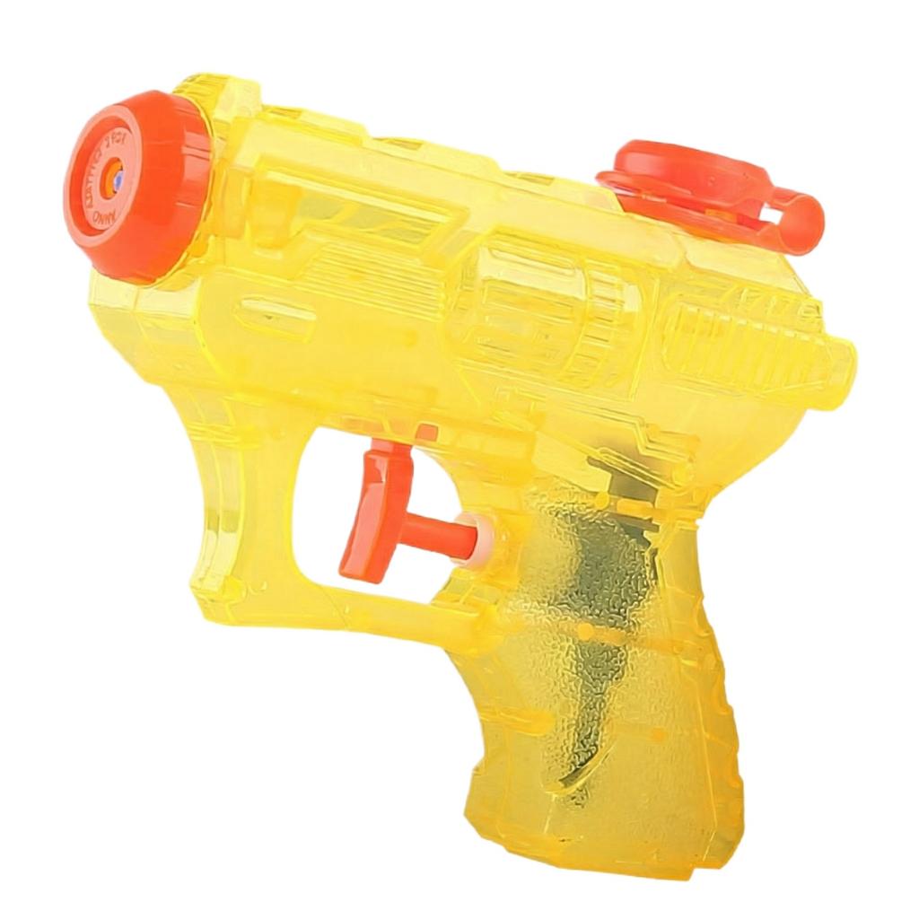 Creative Fireworks And Water Guns For Summer Water Fun, Ideal For River Drifting, Beach & Pool Water Fighting,