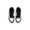 Jordan 1 Mid ALT White Black Red AR6351-075