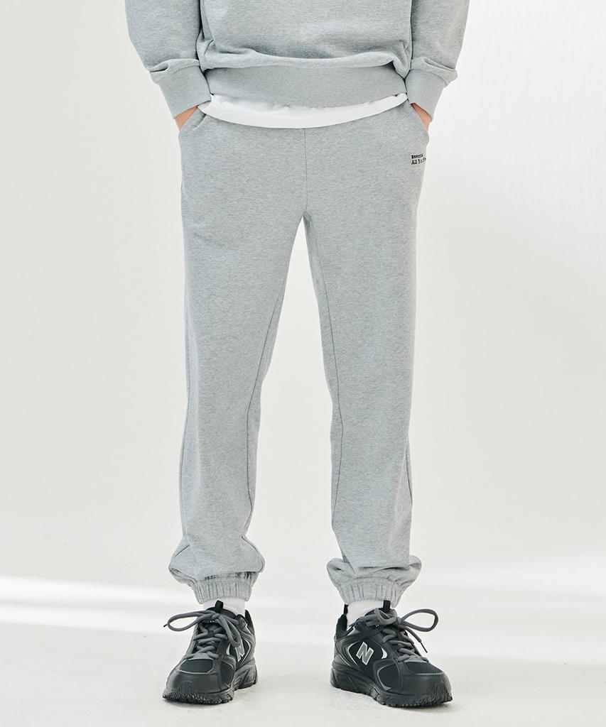 CHASECULT Unisex Essential Jogger Warm-Up Pants-Dazu7201B0B