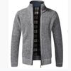 Мужская Куртка-свитер Свободный свитер Мужской Повседневный Молодежный Вязаный кардиган Тренд