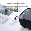 Ugreen USB 3.0 7-портовый концентратор-разветвитель