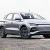 16-дюймовый колпак для стальных дисков BYD E2 Surui