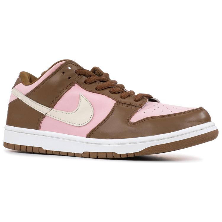Nike Sb Dunk Low Stussy Cherry 304292-671