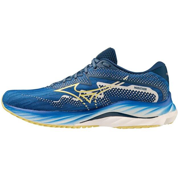 Mizuno Wave Rider 27 Amsterdam беговые кроссовки