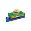 Игрушечный поезд Takara Tomy "Plarail Thomas the Tank Engine Dinosaur Bone Carrier", для детей от 3 лет и старше, соответствует стандартам безопасности игрушек, сертифицирован ST Mark.