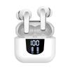 Xiaomi 144 Language Instant Translation 2025 New Cross-Border Bluetooth Earphones with True Wireless Digital Display Screen,
