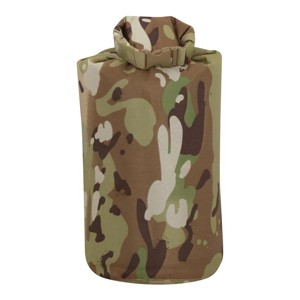Viper Camouflage Waterproof Lightweight Dry Bag