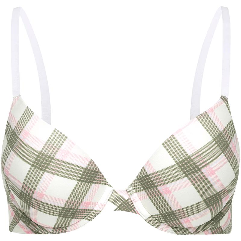 Victoria's Secret РОЗОВЫЙ Бюстгальтер Push-Up