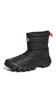 Intrepid Insulated Short Snow Boots [Hunter] Women's