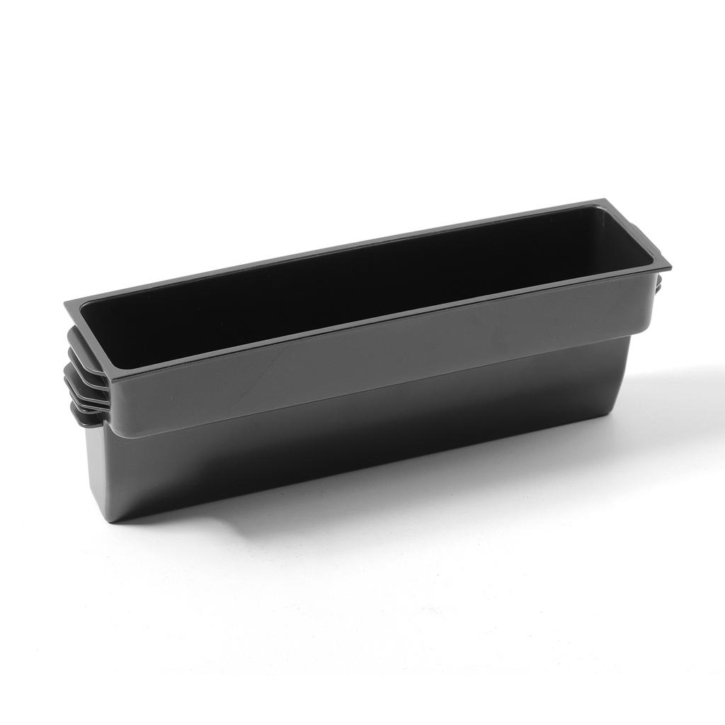 Для Tesla Model 3 Highland Central Control Storage Box 2025 Центральная консольная панель Tidying Organizer USB Shut Hub Автомобильные аксессуары