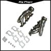 EH28277 Exhaust Pipe Stainless Steel for SHORTY STAINLESS STEEL HEADER EXHAUST MANIFOLD 11-15 For FORD MUSTANG 3.7 V6 D2C