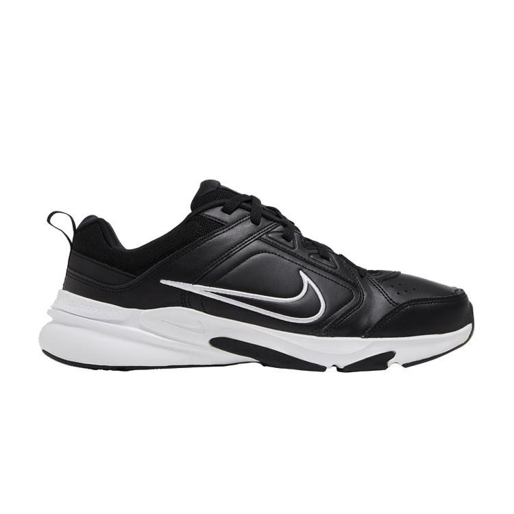 Мужские кроссовки Nike Defy All Day 'Черный Белый'