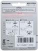 Panasonic Replacement Blade Set ES9007 Men's Shaver