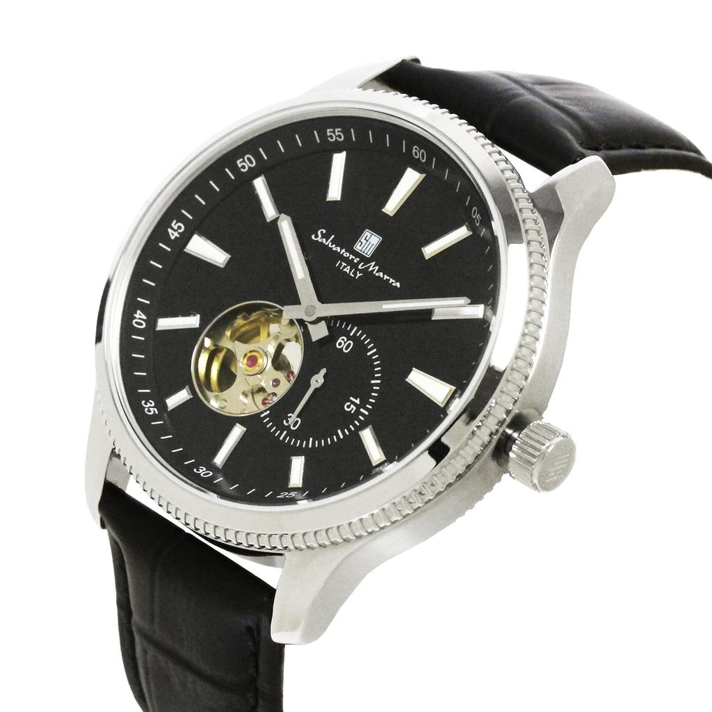 Salvatore Marra Автоматические наручные часы японский механизм SM24106