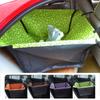 Waterproof Pet Car Seat Cover Thickened Dog Car Seat Bag Dog Car Seat Mat Kitten