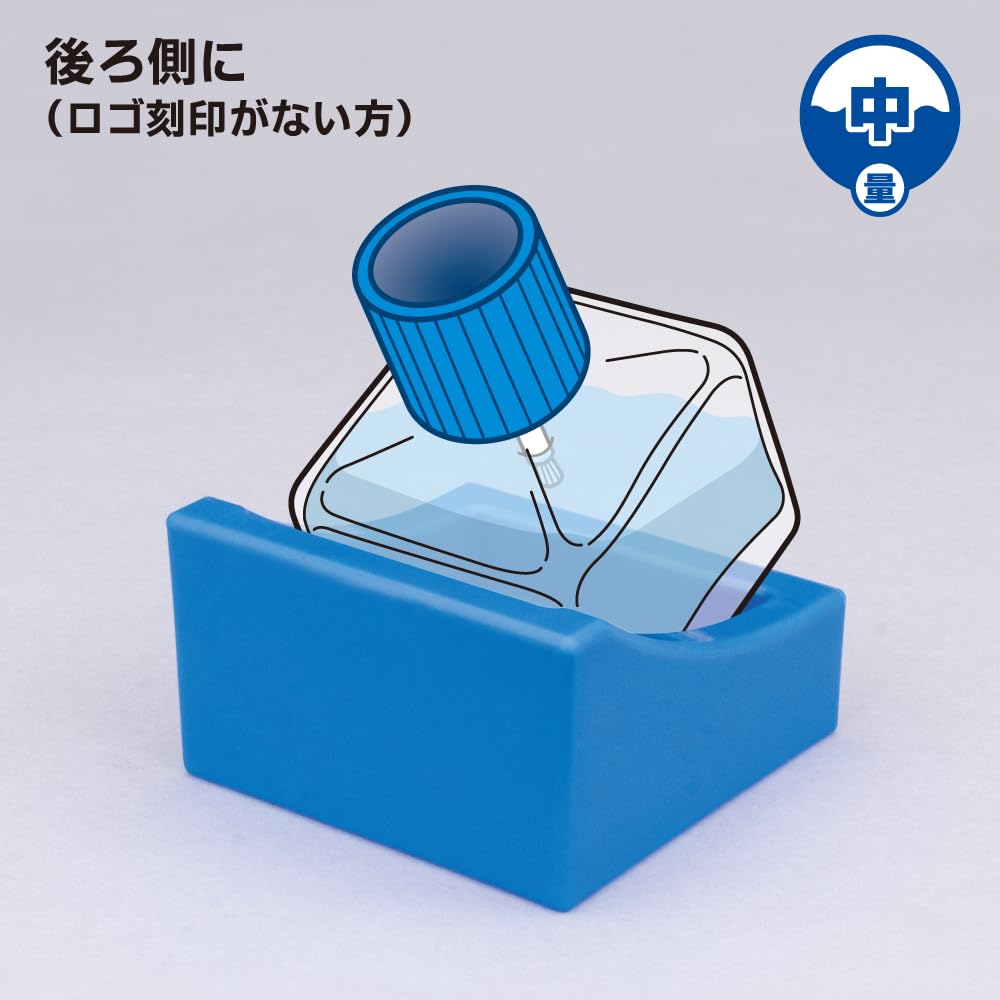 [GODHAND] Bottle Stand GH-BS-01